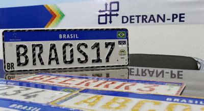 detran placa|detran consulta placa.